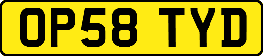 OP58TYD
