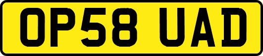 OP58UAD