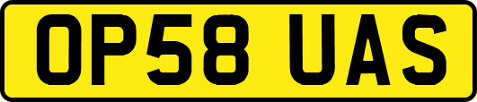 OP58UAS