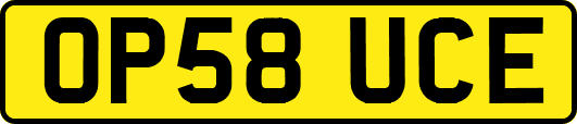 OP58UCE