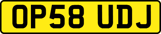 OP58UDJ