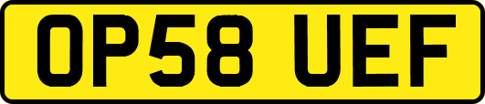 OP58UEF