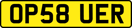OP58UER