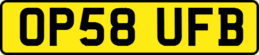 OP58UFB