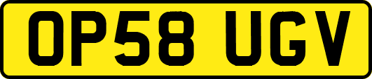 OP58UGV