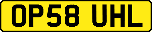 OP58UHL