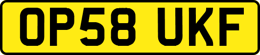 OP58UKF