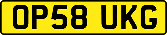 OP58UKG
