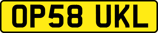 OP58UKL