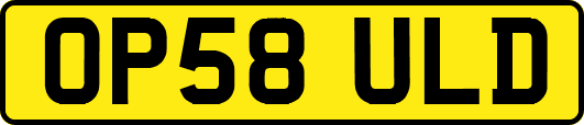 OP58ULD