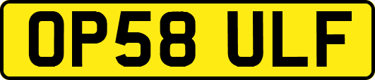 OP58ULF