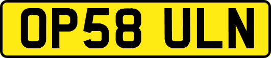 OP58ULN