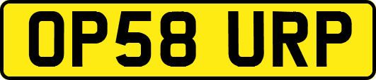 OP58URP