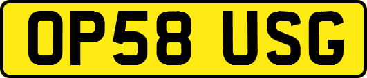 OP58USG