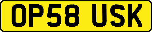 OP58USK