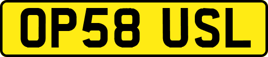 OP58USL