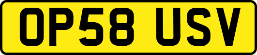 OP58USV