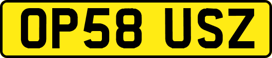 OP58USZ