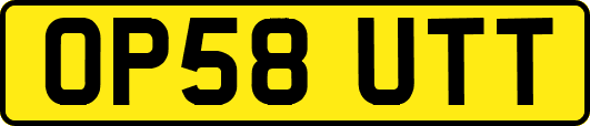 OP58UTT