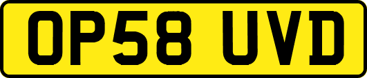 OP58UVD