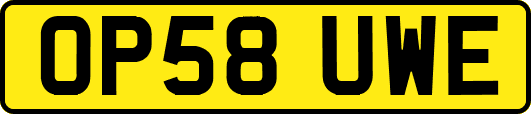 OP58UWE