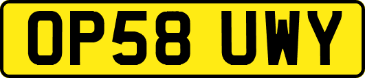 OP58UWY