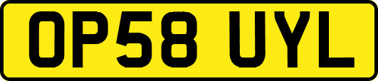 OP58UYL