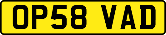OP58VAD