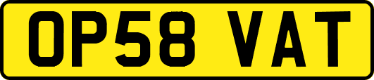 OP58VAT