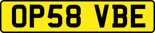 OP58VBE