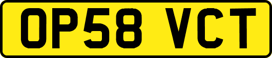 OP58VCT