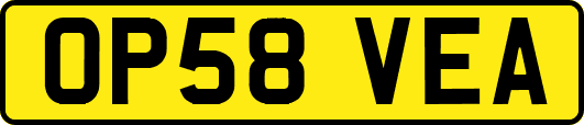 OP58VEA