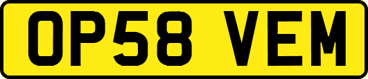 OP58VEM