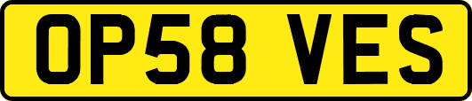 OP58VES