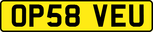 OP58VEU