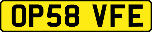 OP58VFE
