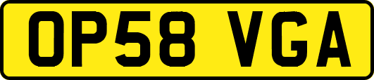 OP58VGA