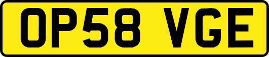 OP58VGE