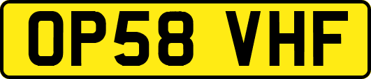OP58VHF