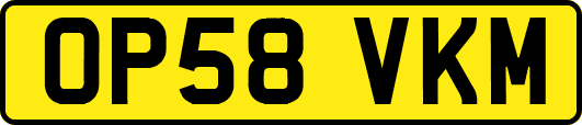 OP58VKM
