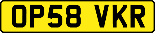 OP58VKR