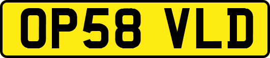 OP58VLD