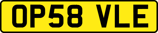 OP58VLE