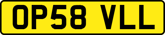 OP58VLL