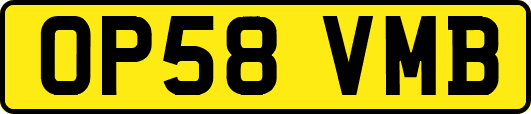 OP58VMB
