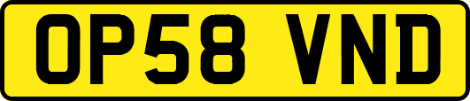OP58VND