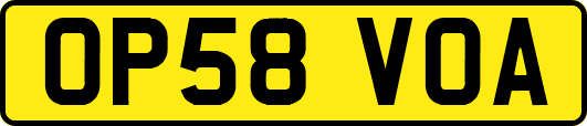OP58VOA