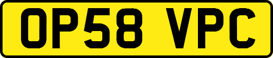 OP58VPC