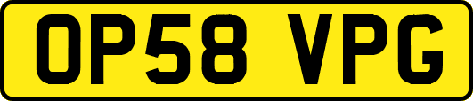 OP58VPG