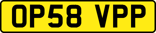OP58VPP